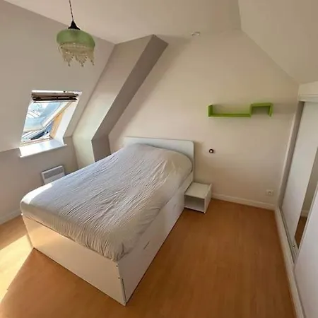 L'ecrin Marin - Face -