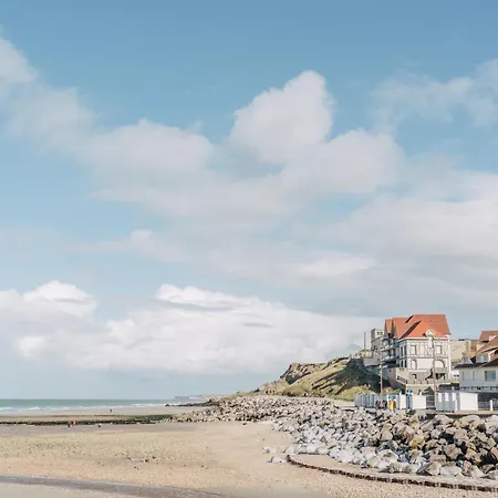 L'ecrin Marin - Face - شقة ويميرو