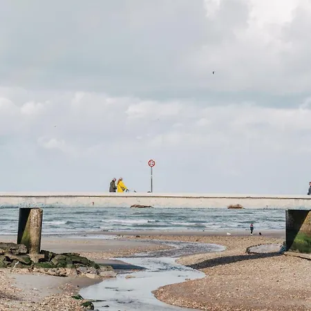 L'ecrin Marin - Face - شقة ويميرو