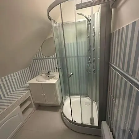 L'ecrin Marin - Face - *