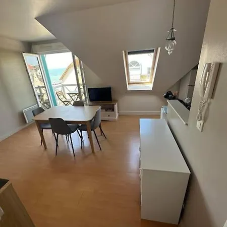 L'ecrin Marin - Face - * Wimereux