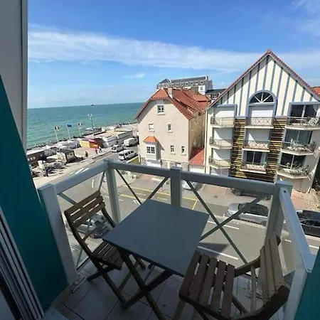 L'ecrin Marin - Face - Apartment *